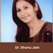 NRI Institute of Pharmacy, Assistant Professor: Dr. Shonu Jain Interview